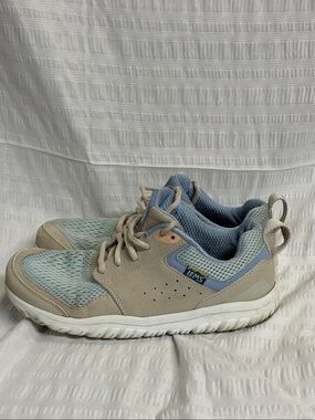 LEMS Primal Zen Frost Minimalist Barefoot Running Shoes